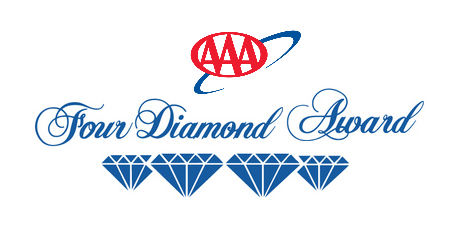 AAA Four Diamond Award